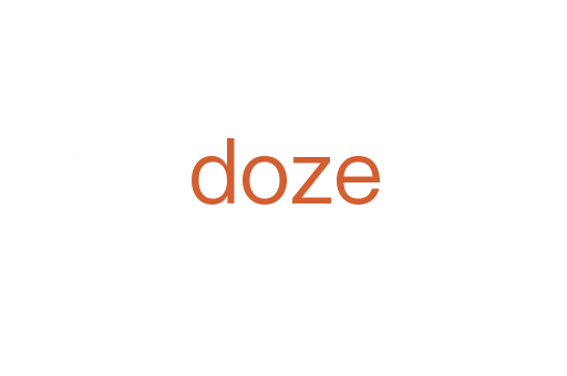 doze