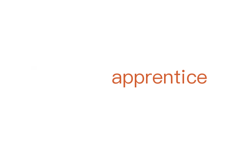 apprentice