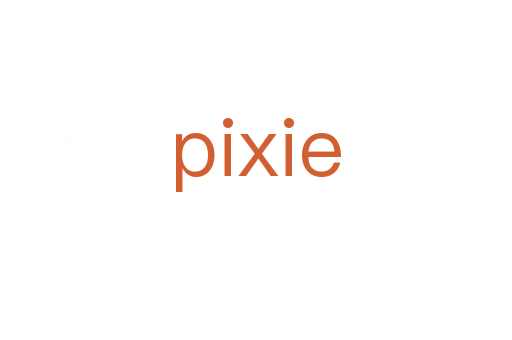 pixie