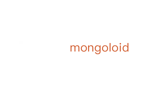 mongoloid