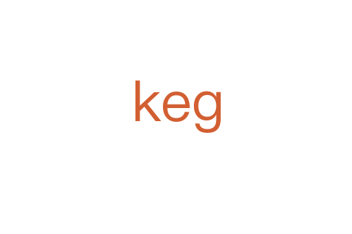 keg