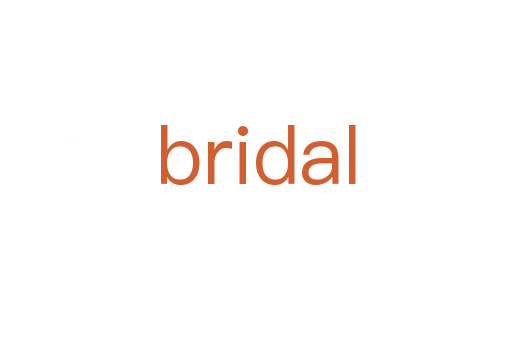 bridal