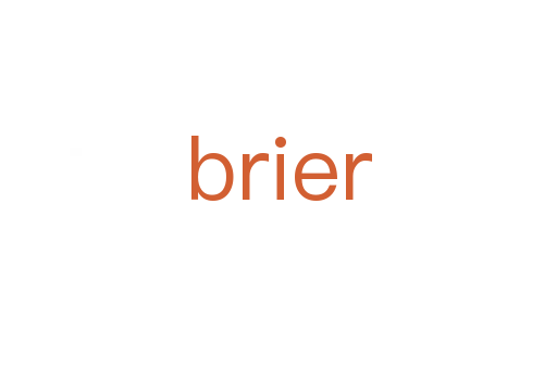 brier