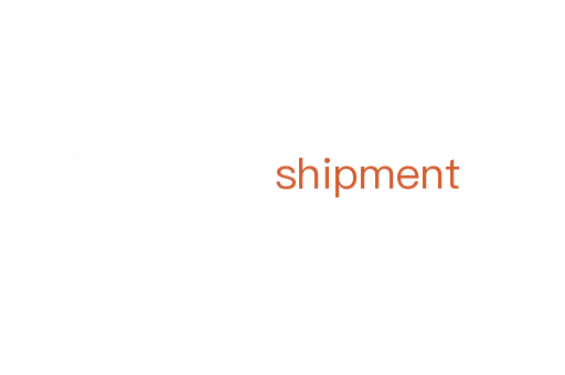 shipment