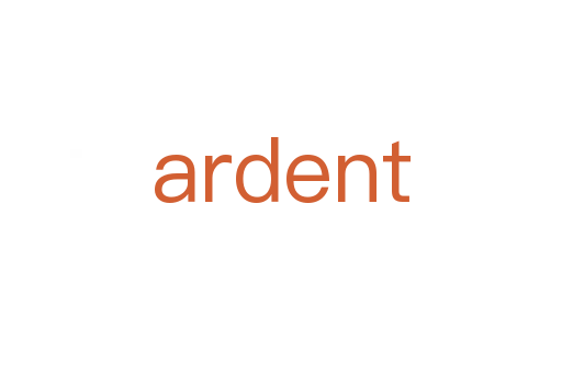 ardent