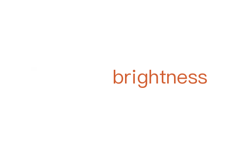 brightness