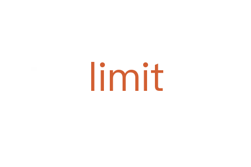 limit