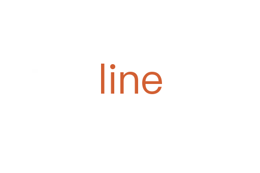 line