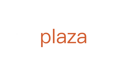 plaza