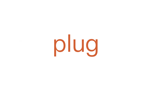 plug