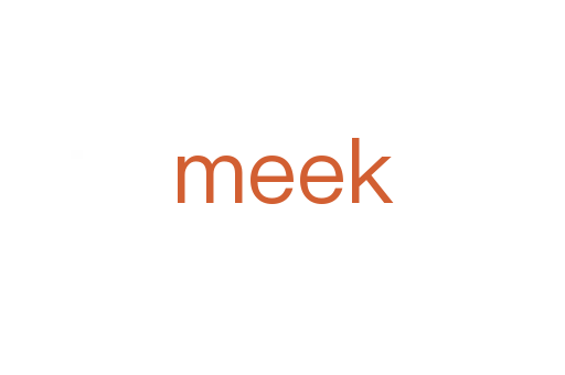 meek
