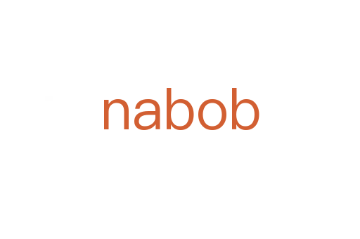nabob