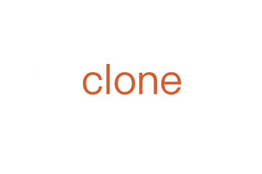 clone