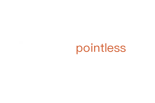 pointless