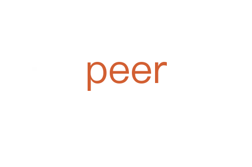 peer