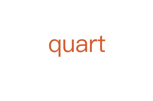 quart