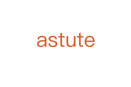 astute