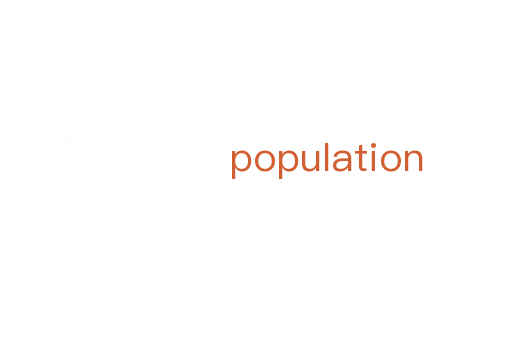 population
