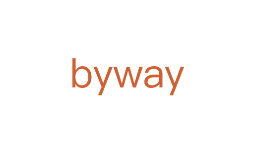 byway