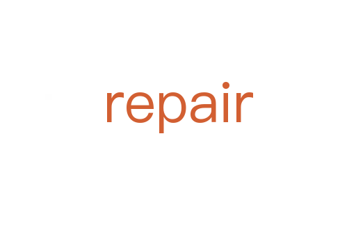 repair