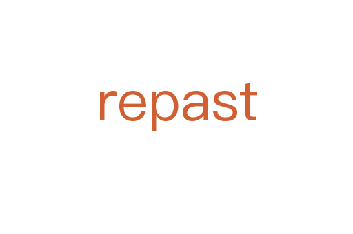 repast