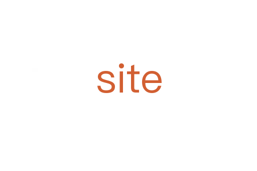 site