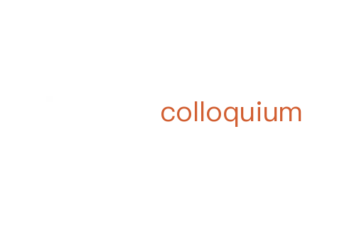 colloquium