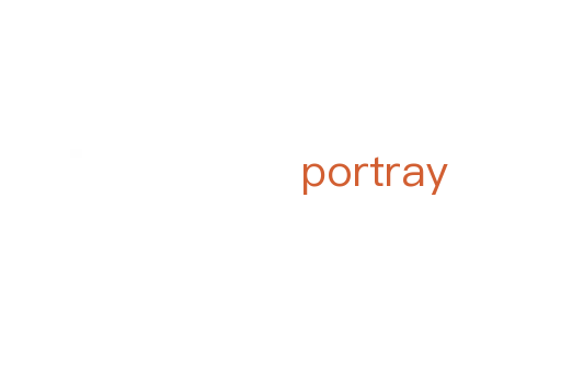 portray