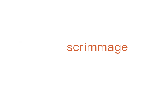 scrimmage