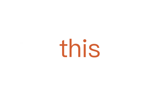 this
