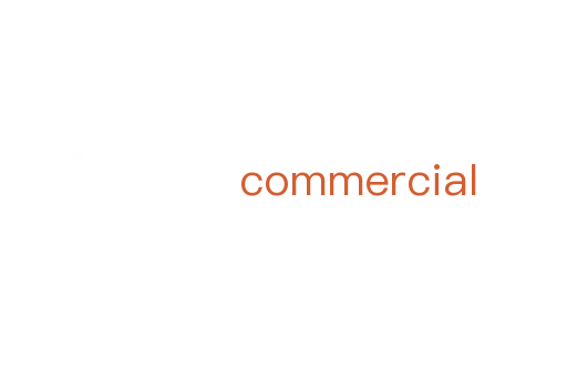 commercial