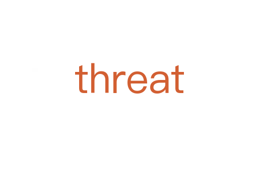 threat