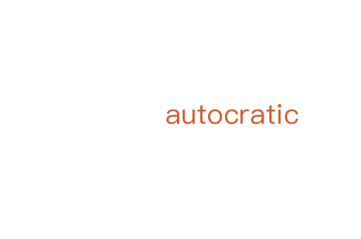 autocratic