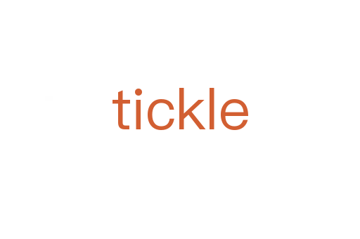 tickle