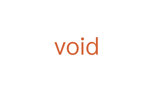 void