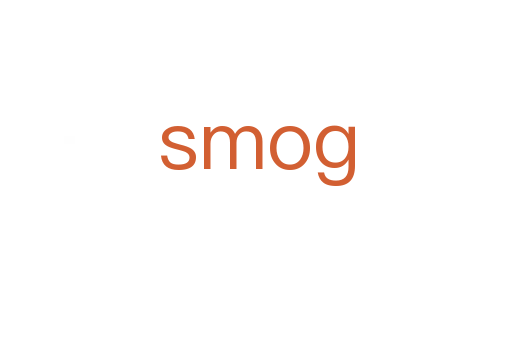 smog