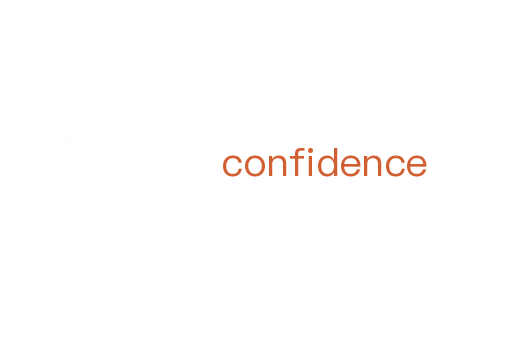 confidence