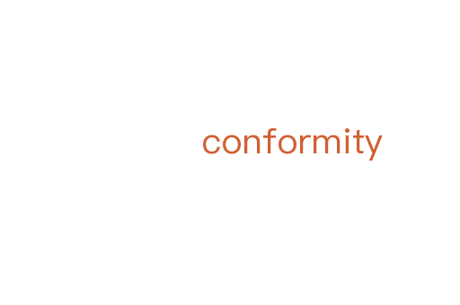 conformity