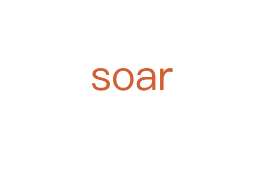 soar