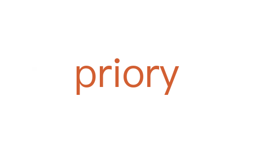 priory