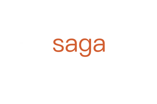 saga