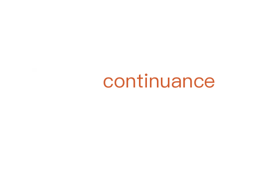 continuance
