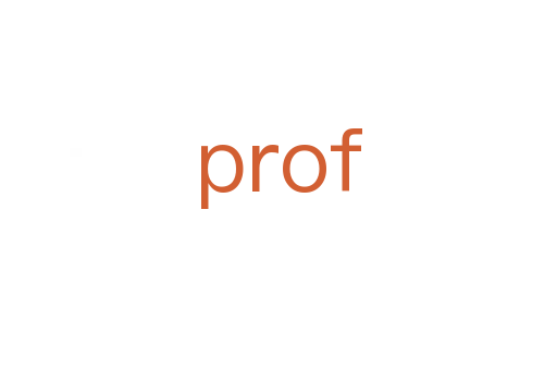 prof