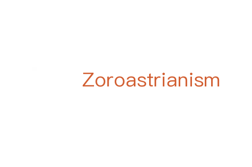 Zoroastrianism