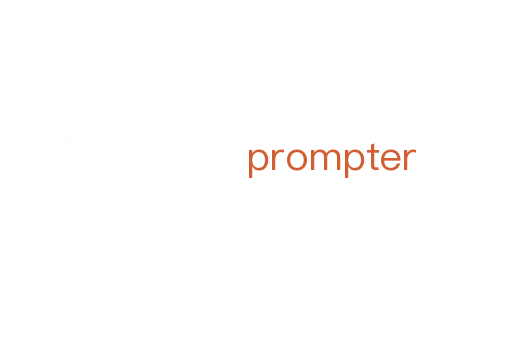 prompter