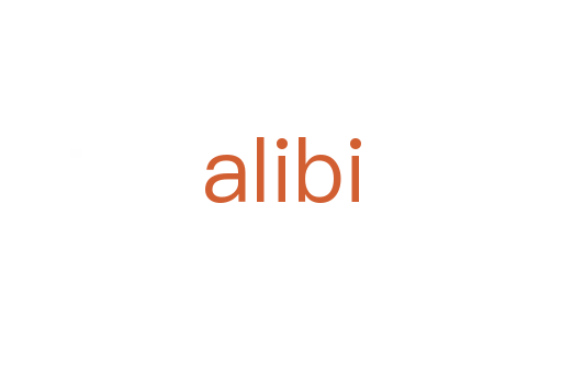 alibi