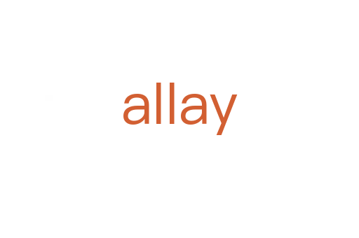 allay