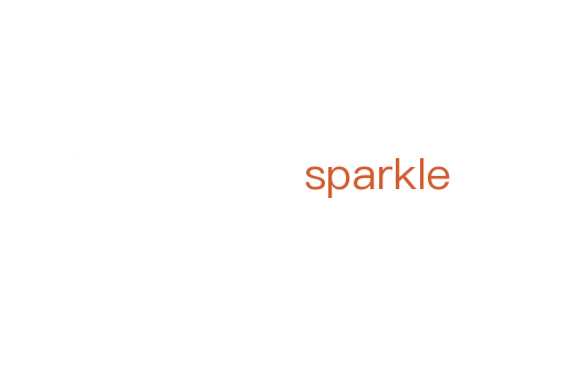 sparkle