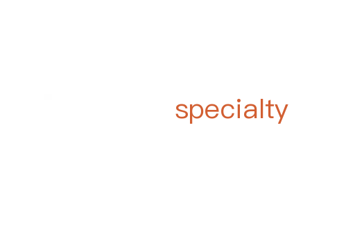 specialty