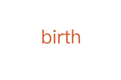 birth